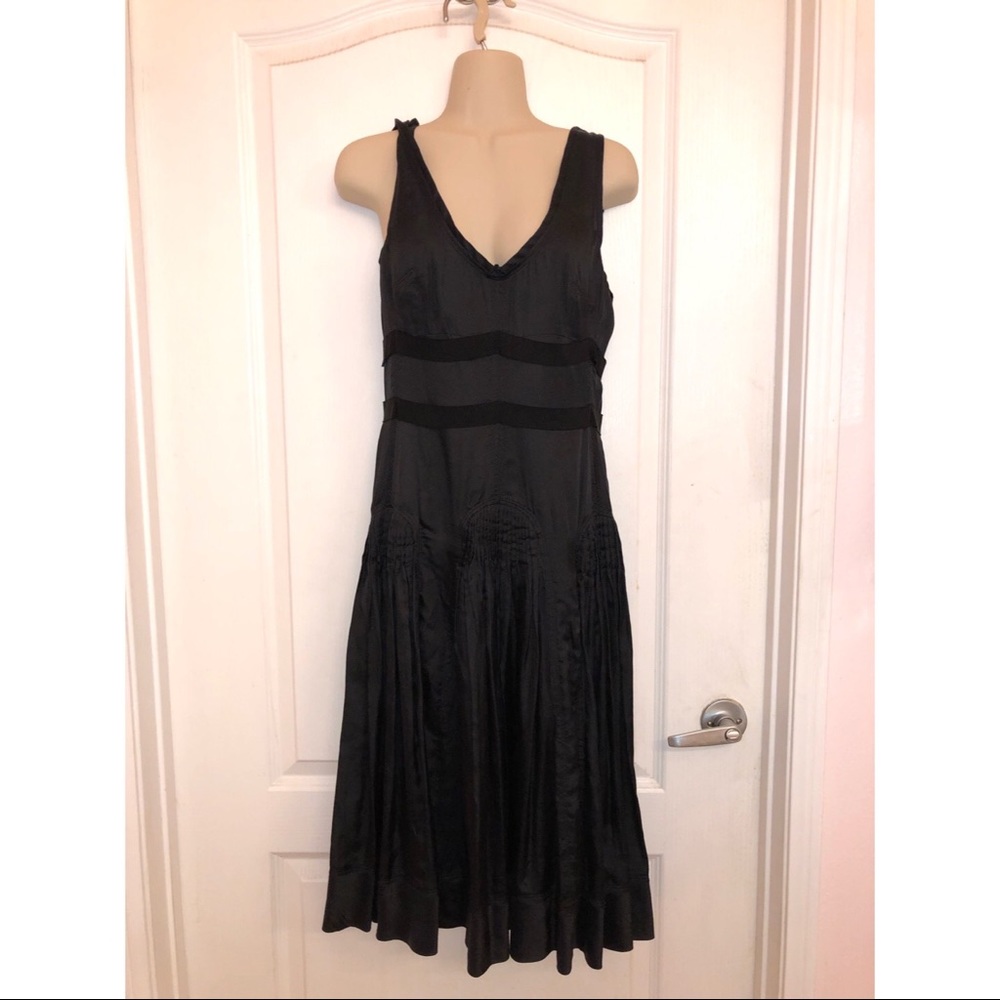 Vintage Hugo Boss dress